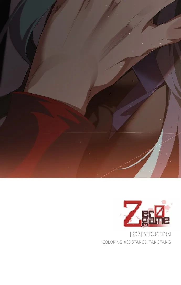 Read Zero Game chapter 308 image 95 on Lezhin