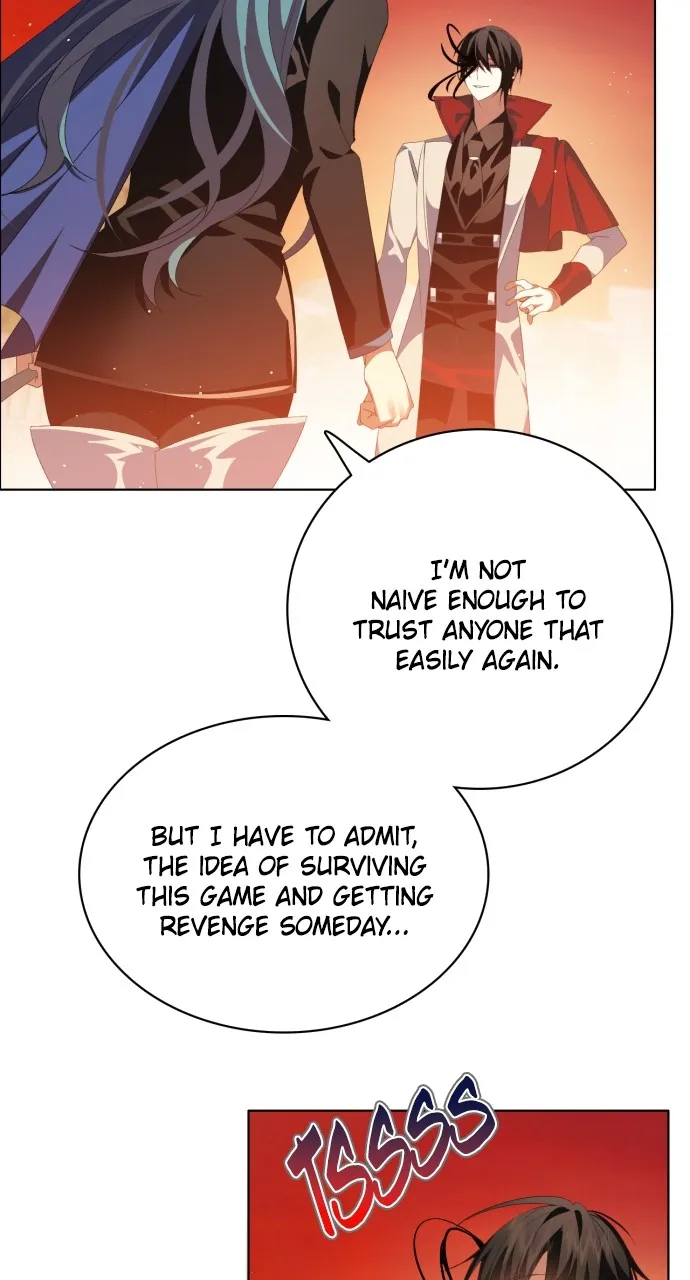 Read Zero Game chapter 309 image 15 on Lezhin