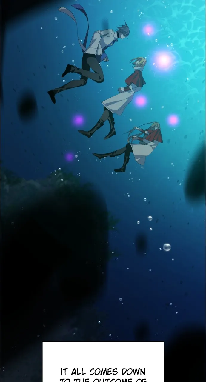 Read Zero Game chapter 309 image 99 on Lezhin