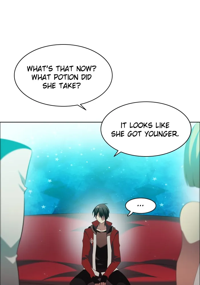 Read Zero Game chapter 31 image 15 on Lezhin