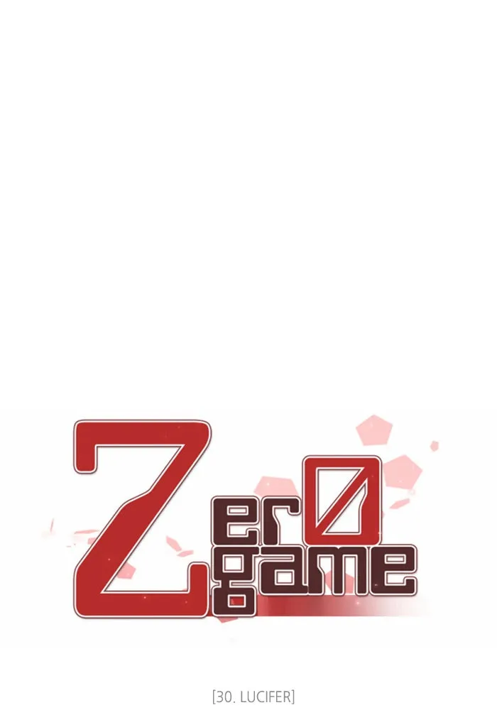 Read Zero Game chapter 31 image 5 on Lezhin