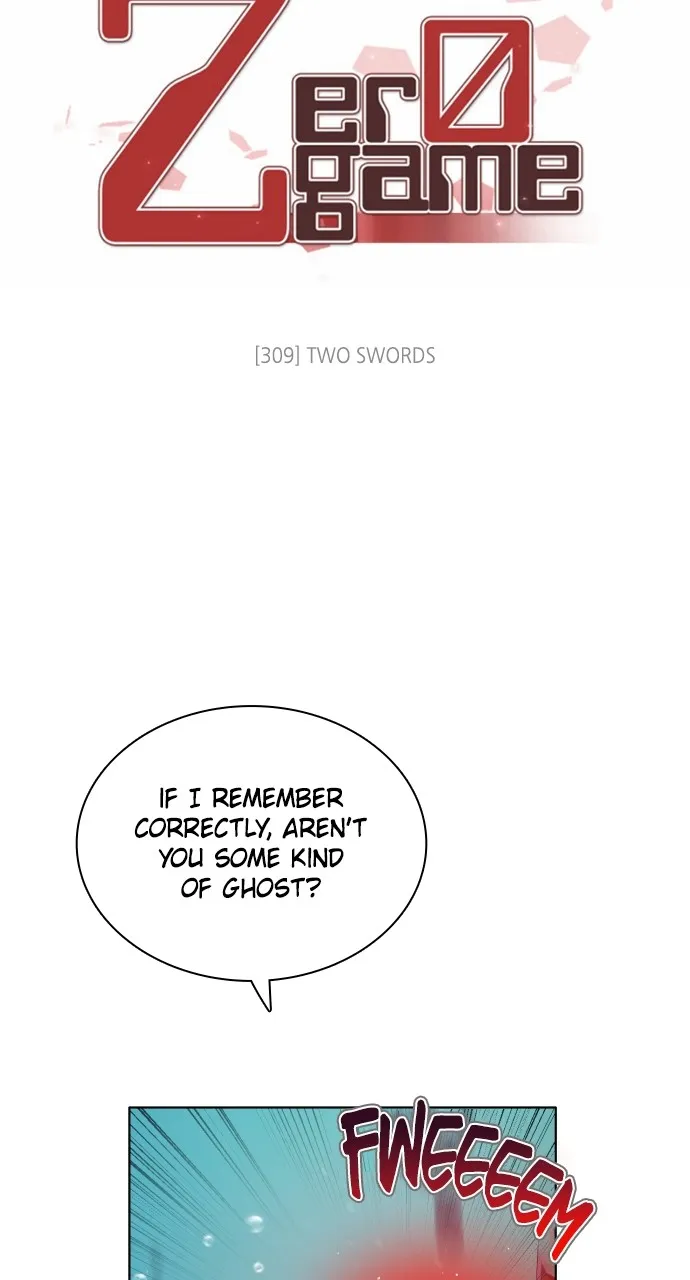 Read Zero Game chapter 310 image 4 on Lezhin