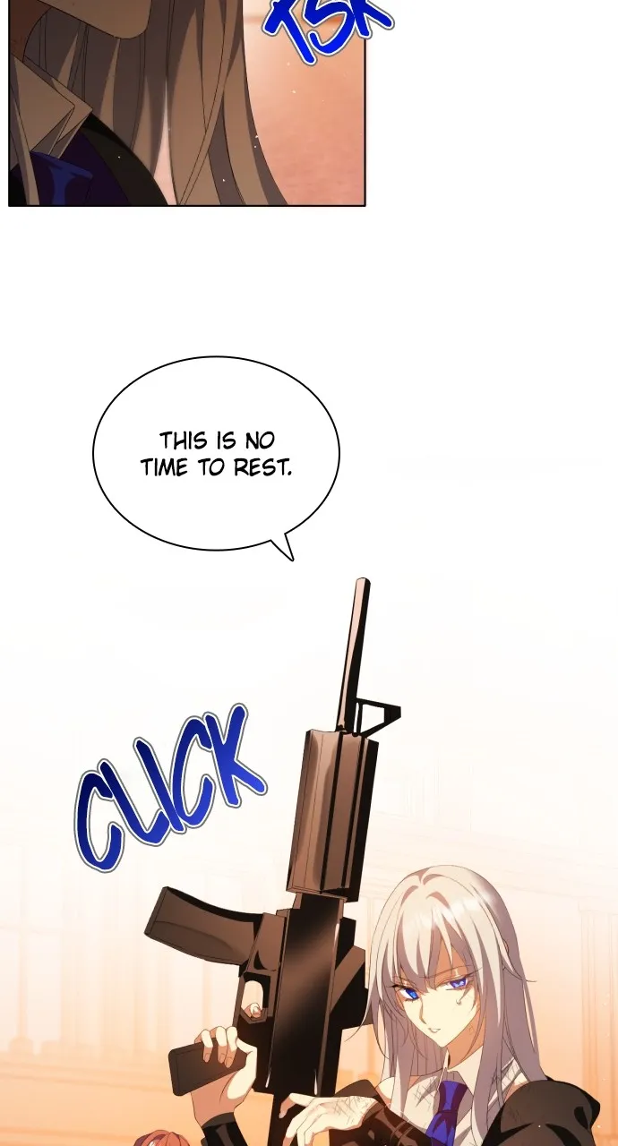 Read Zero Game chapter 310 image 70 on Lezhin