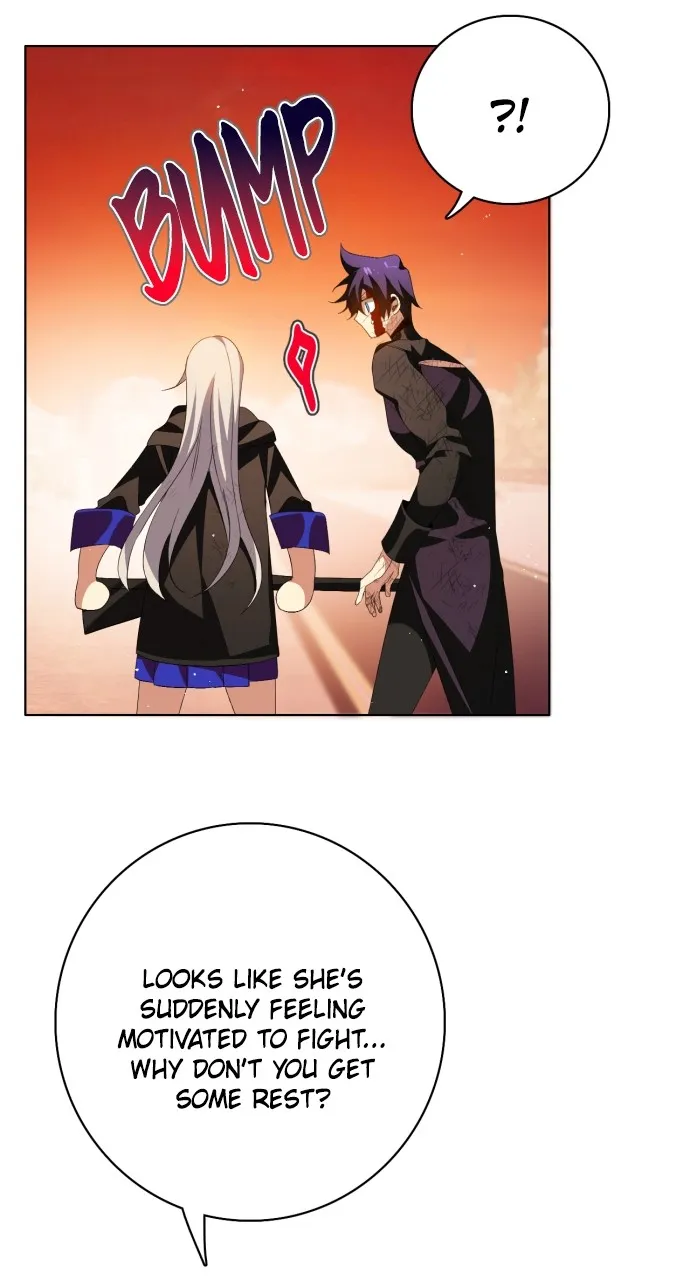 Read Zero Game chapter 310 image 72 on Lezhin