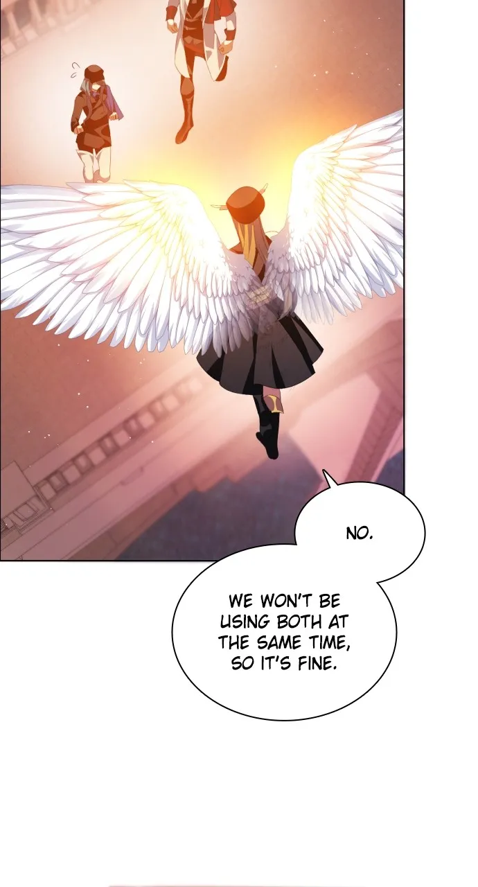 Read Zero Game chapter 310 image 90 on Lezhin