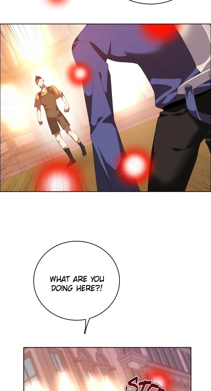 Read Zero Game chapter 311 image 2 on Lezhin