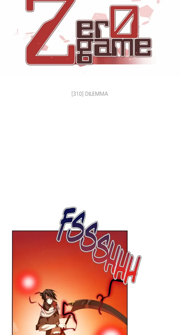 Read Zero Game chapter 311 image 21 on Lezhin