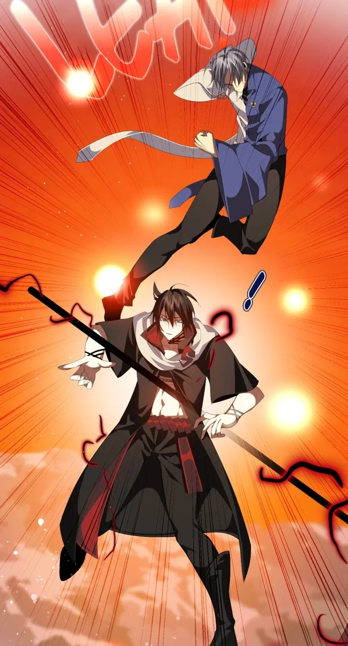 Read Zero Game chapter 311 image 24 on Lezhin