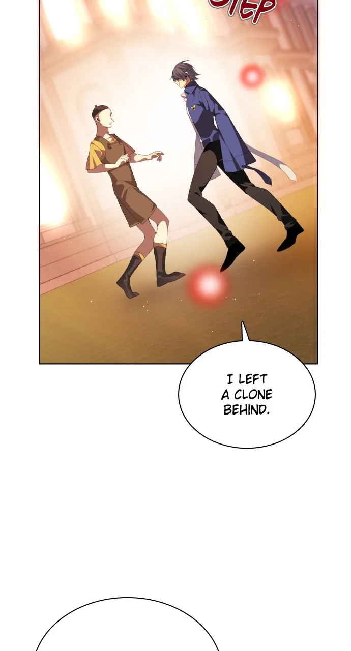 Read Zero Game chapter 311 image 3 on Lezhin