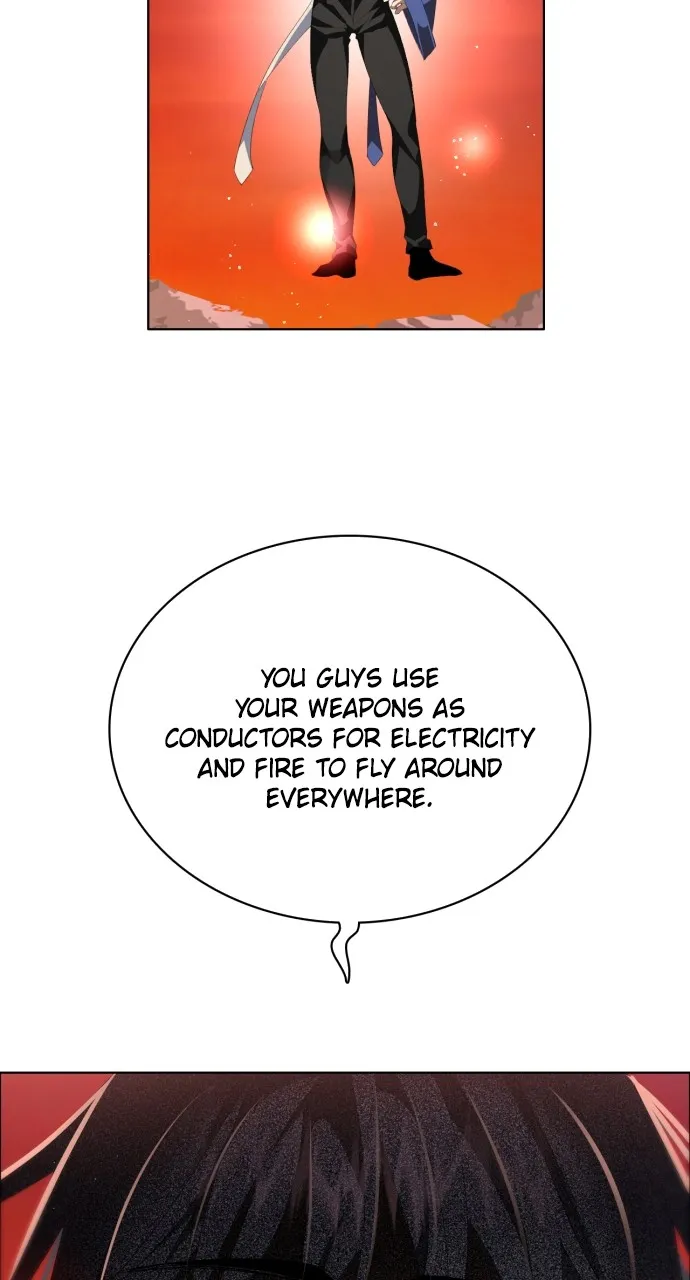 Read Zero Game chapter 311 image 32 on Lezhin