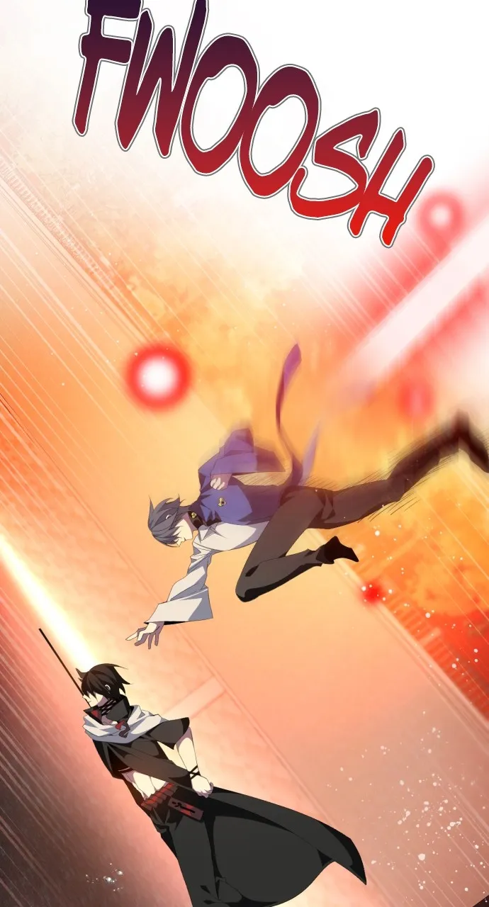 Read Zero Game chapter 311 image 35 on Lezhin