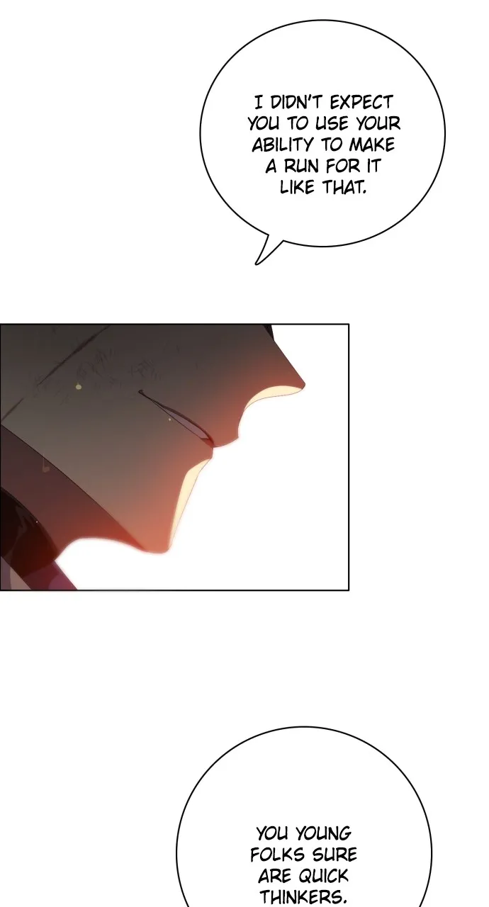 Read Zero Game chapter 311 image 40 on Lezhin
