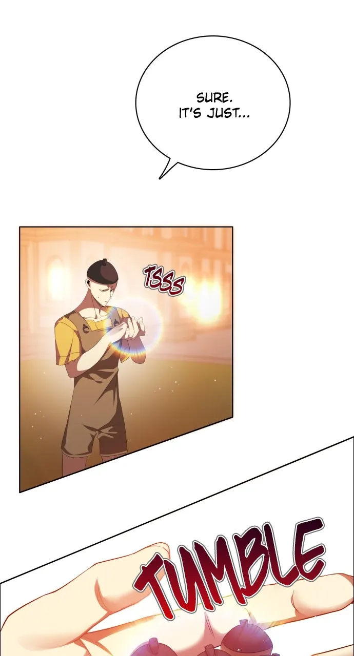 Read Zero Game chapter 311 image 5 on Lezhin