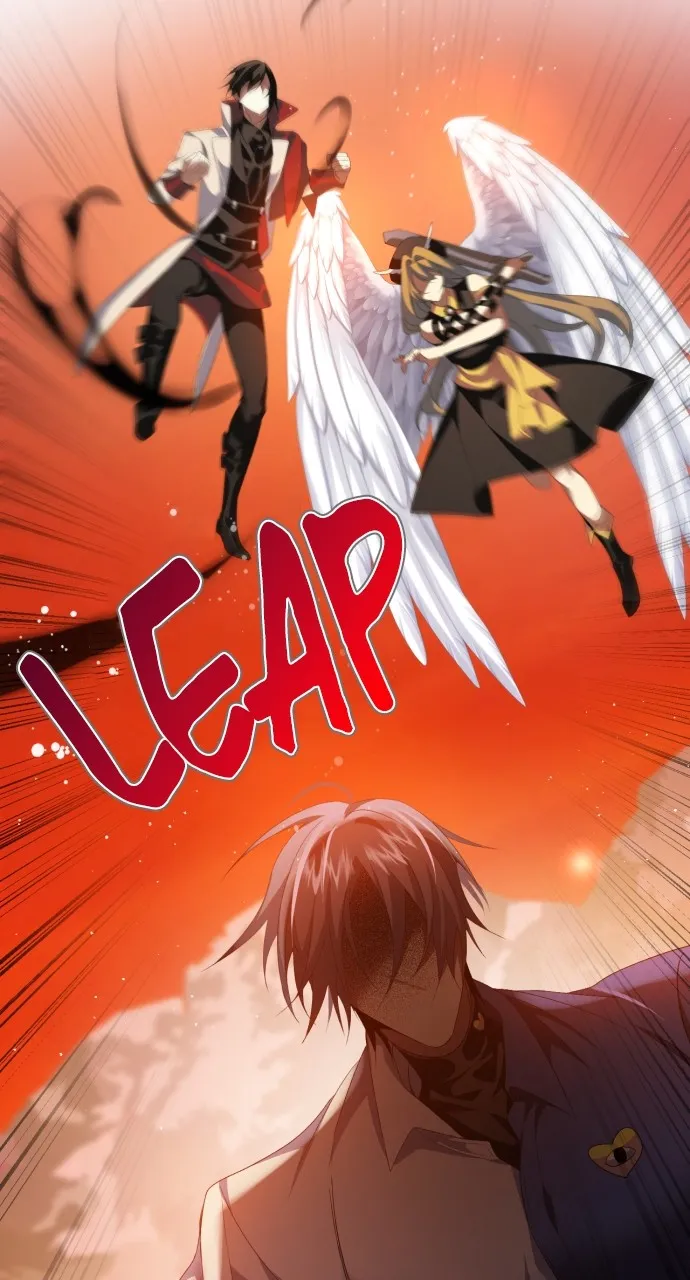 Read Zero Game chapter 311 image 68 on Lezhin