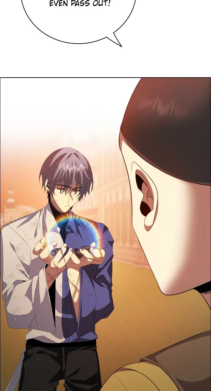 Read Zero Game chapter 311 image 7 on Lezhin