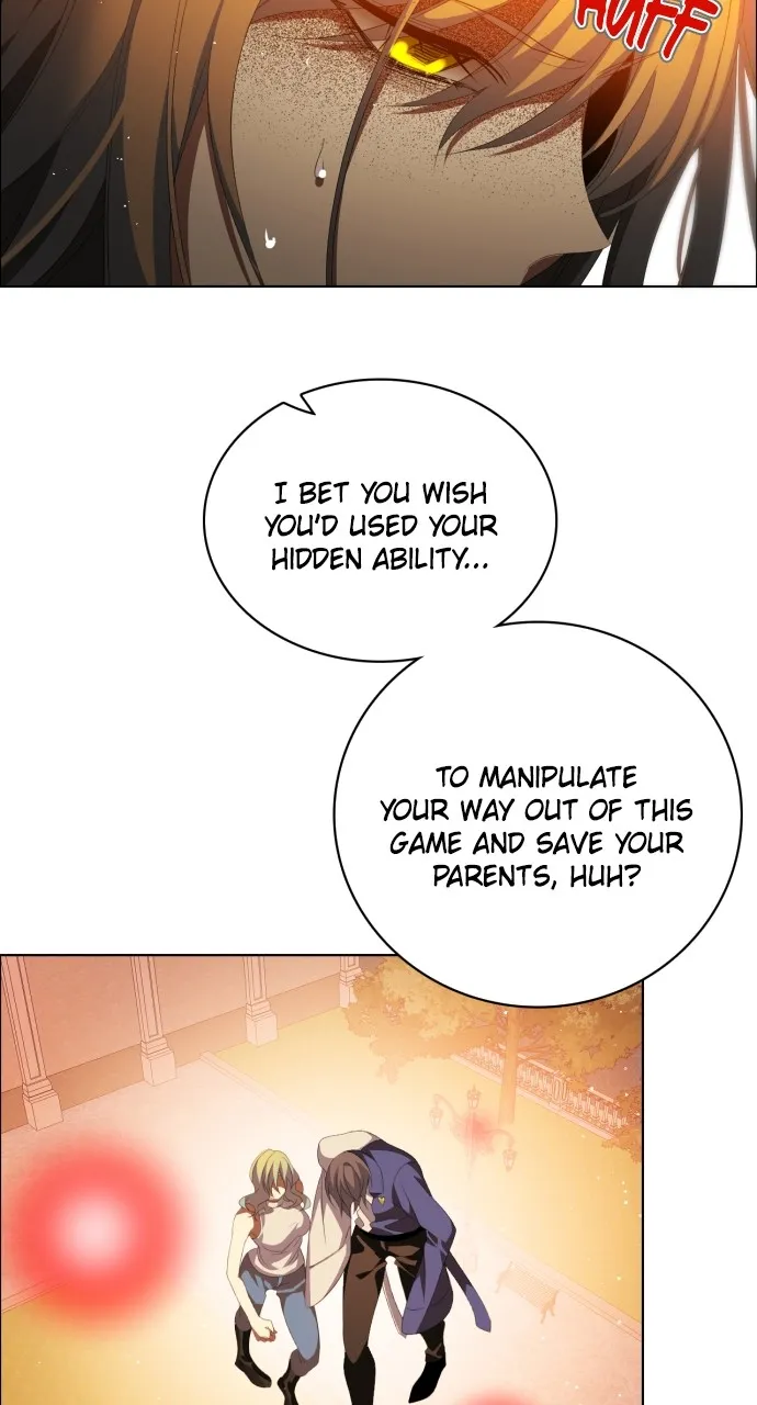 Read Zero Game chapter 311 image 86 on Lezhin
