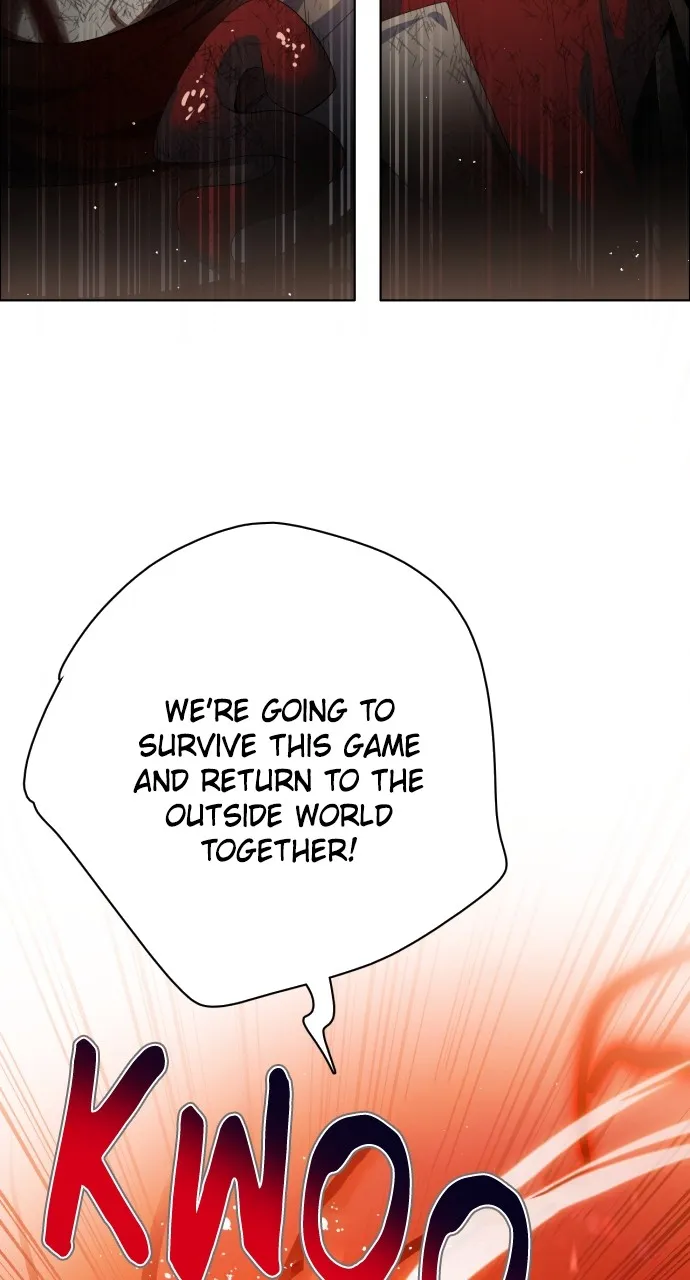 Read Zero Game chapter 312 image 35 on Lezhin