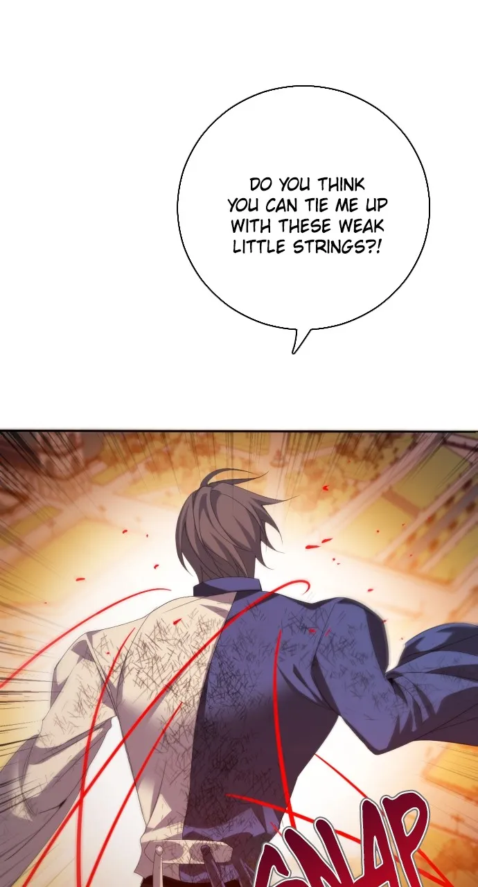 Read Zero Game chapter 312 image 39 on Lezhin