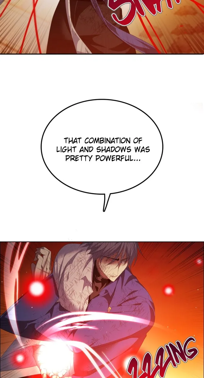 Read Zero Game chapter 312 image 40 on Lezhin