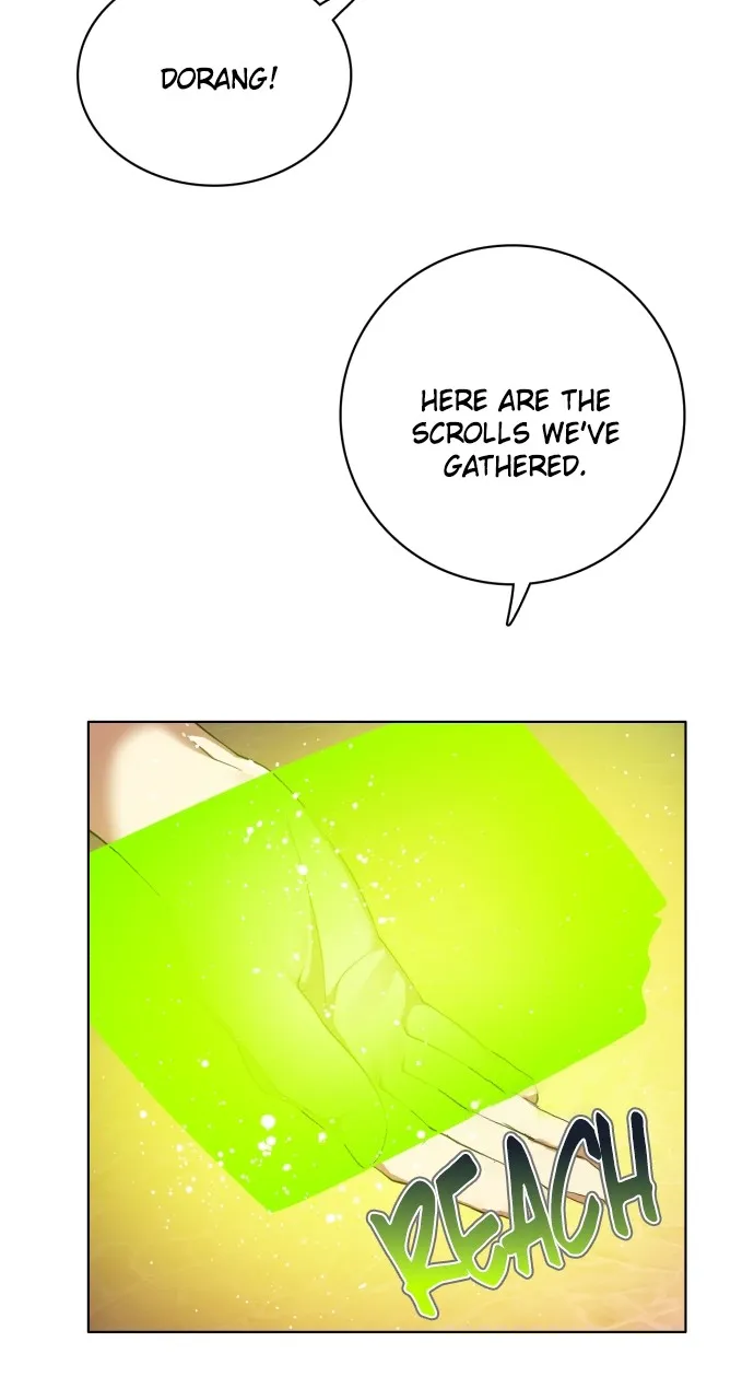Read Zero Game chapter 312 image 62 on Lezhin