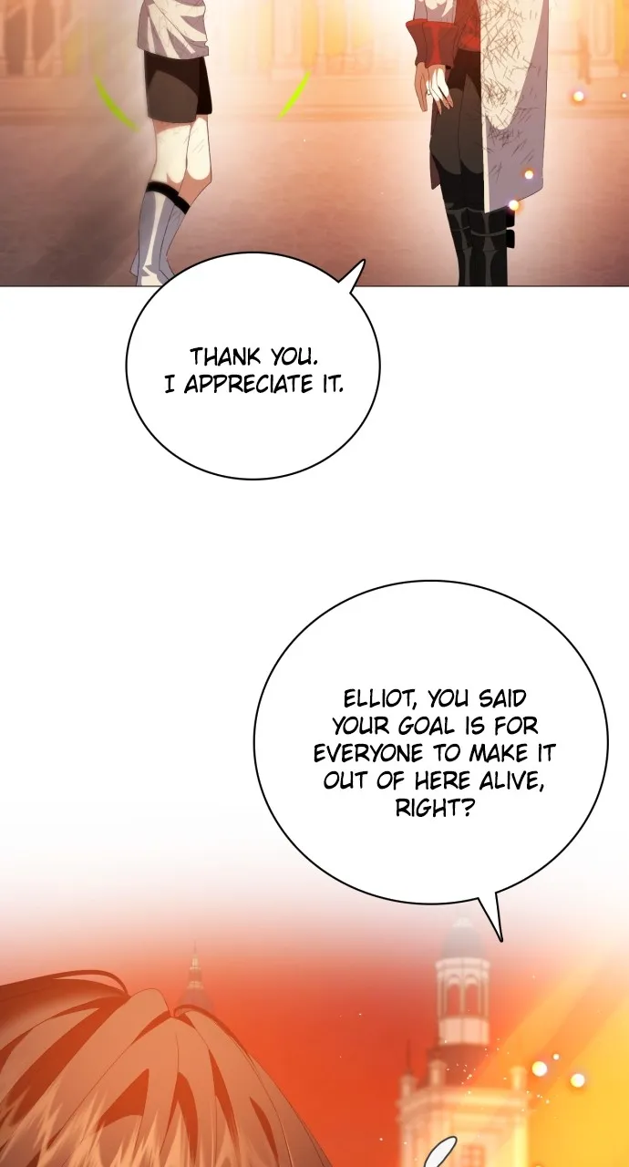 Read Zero Game chapter 312 image 66 on Lezhin