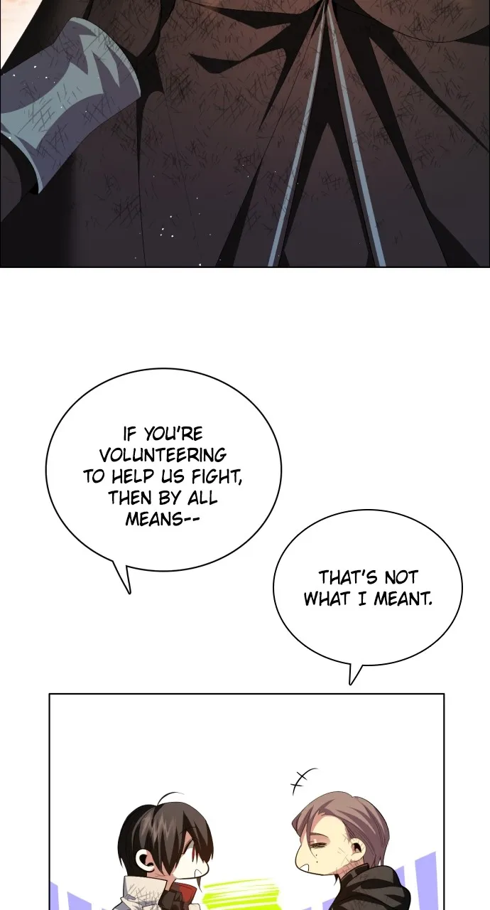 Read Zero Game chapter 312 image 69 on Lezhin