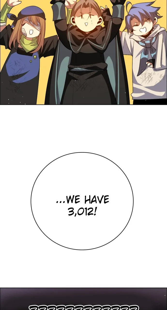Read Zero Game chapter 312 image 74 on Lezhin