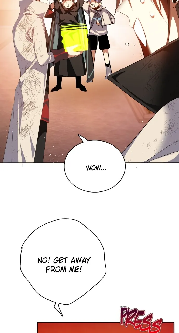 Read Zero Game chapter 312 image 77 on Lezhin