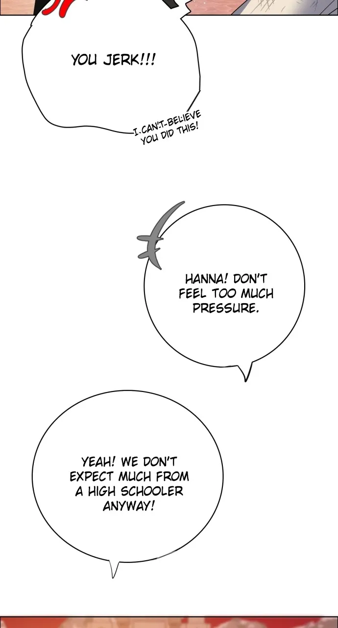 Read Zero Game chapter 312 image 82 on Lezhin
