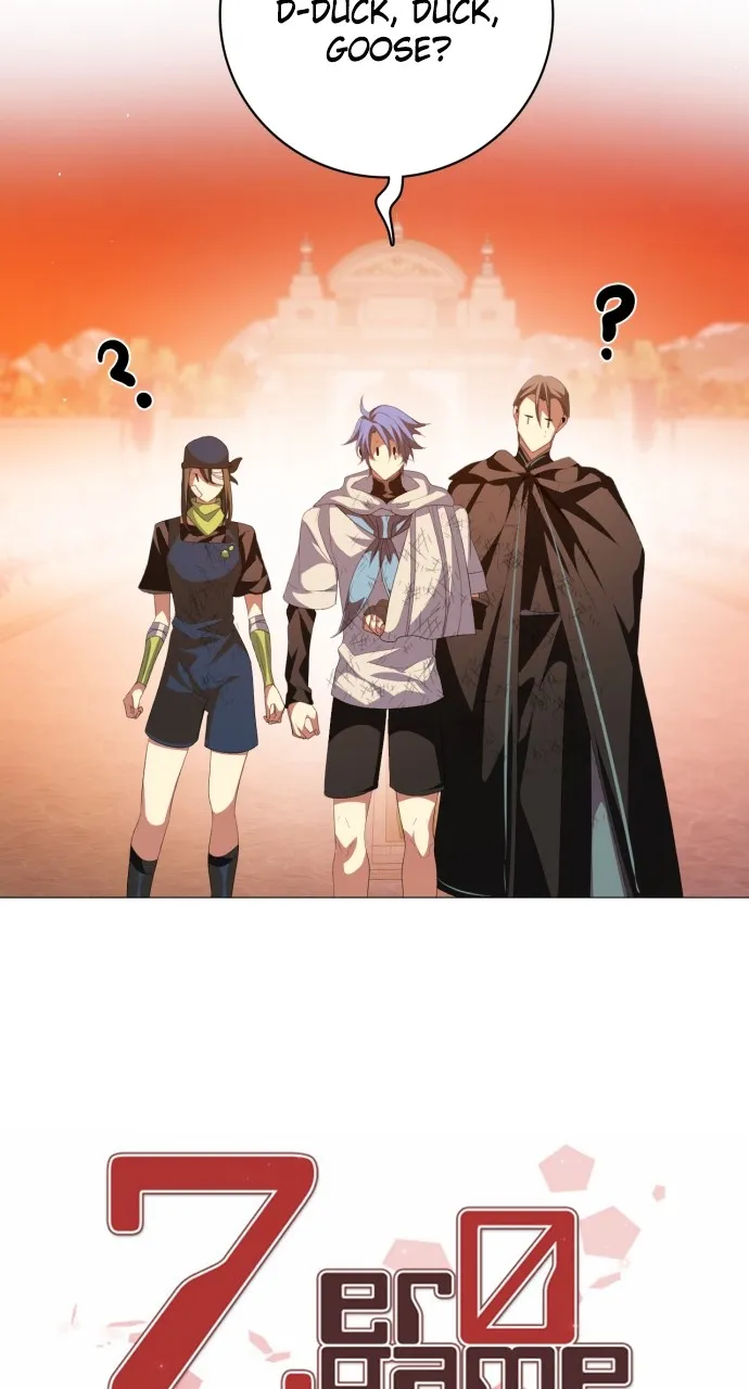 Read Zero Game chapter 313 image 12 on Lezhin
