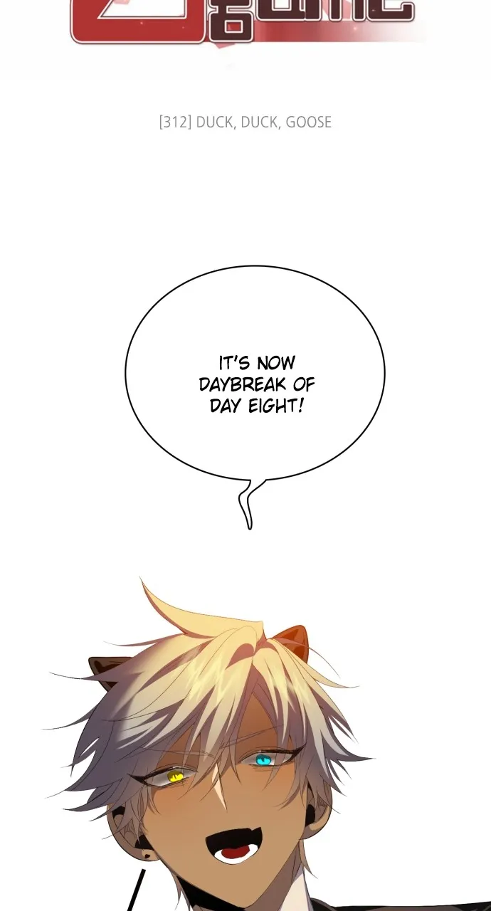 Read Zero Game chapter 313 image 13 on Lezhin