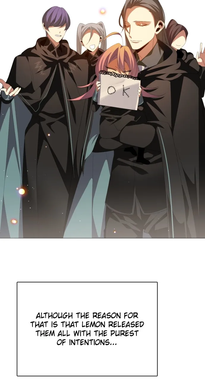 Read Zero Game chapter 313 image 24 on Lezhin