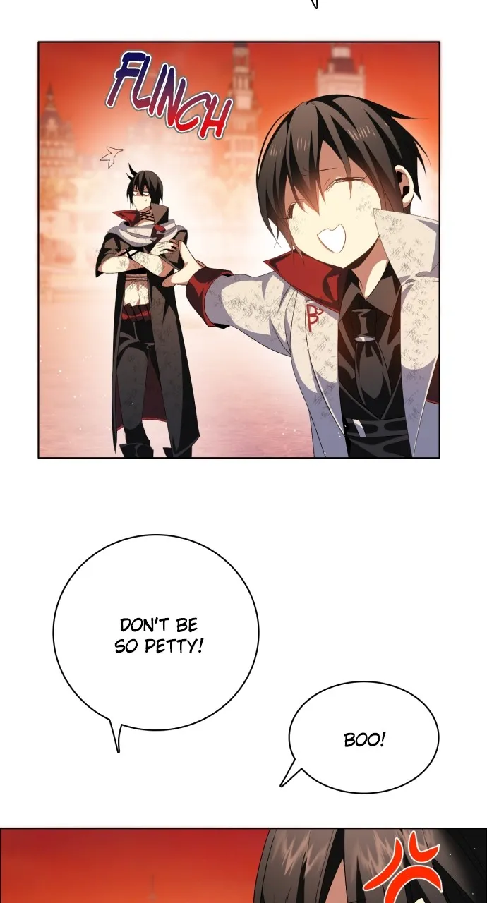 Read Zero Game chapter 313 image 3 on Lezhin