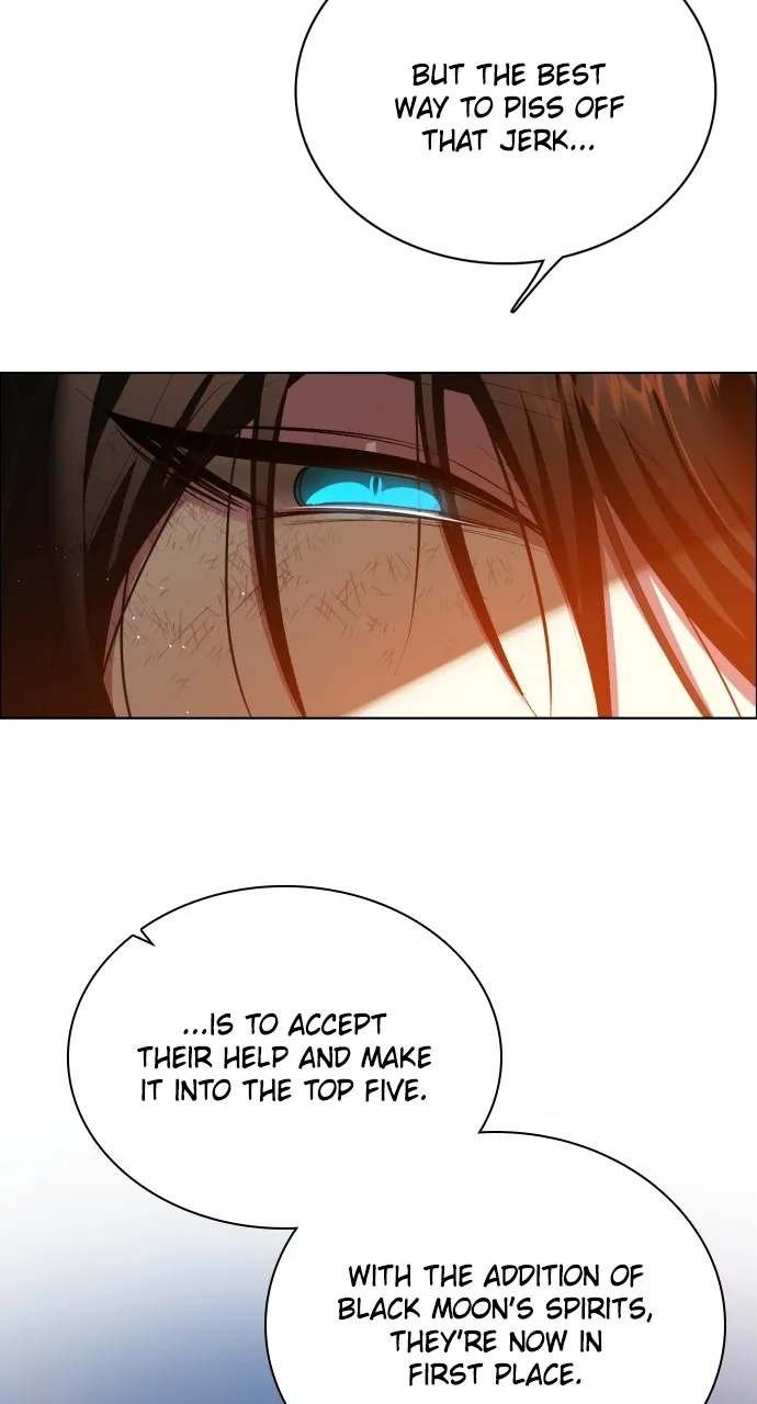 Read Zero Game chapter 313 image 38 on Lezhin
