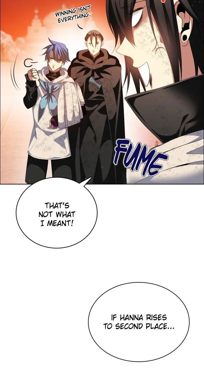 Read Zero Game chapter 313 image 4 on Lezhin