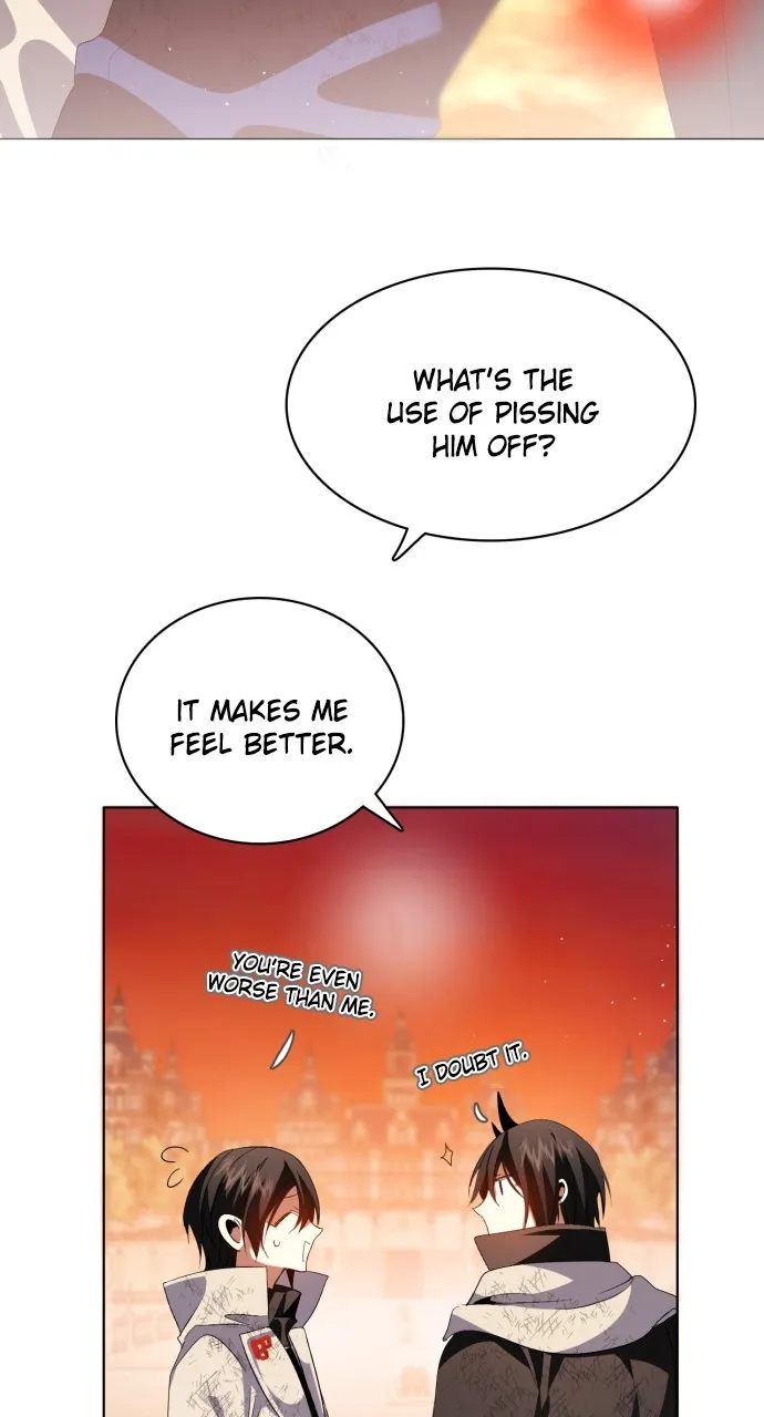Read Zero Game chapter 313 image 40 on Lezhin