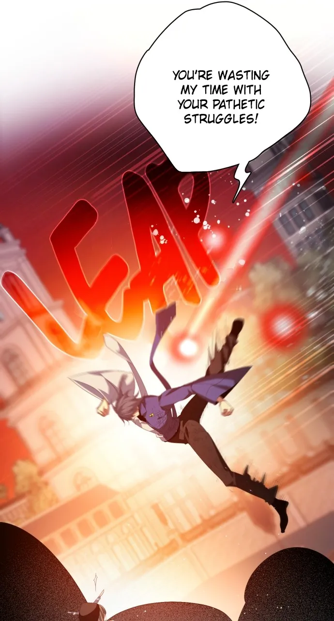 Read Zero Game chapter 313 image 42 on Lezhin