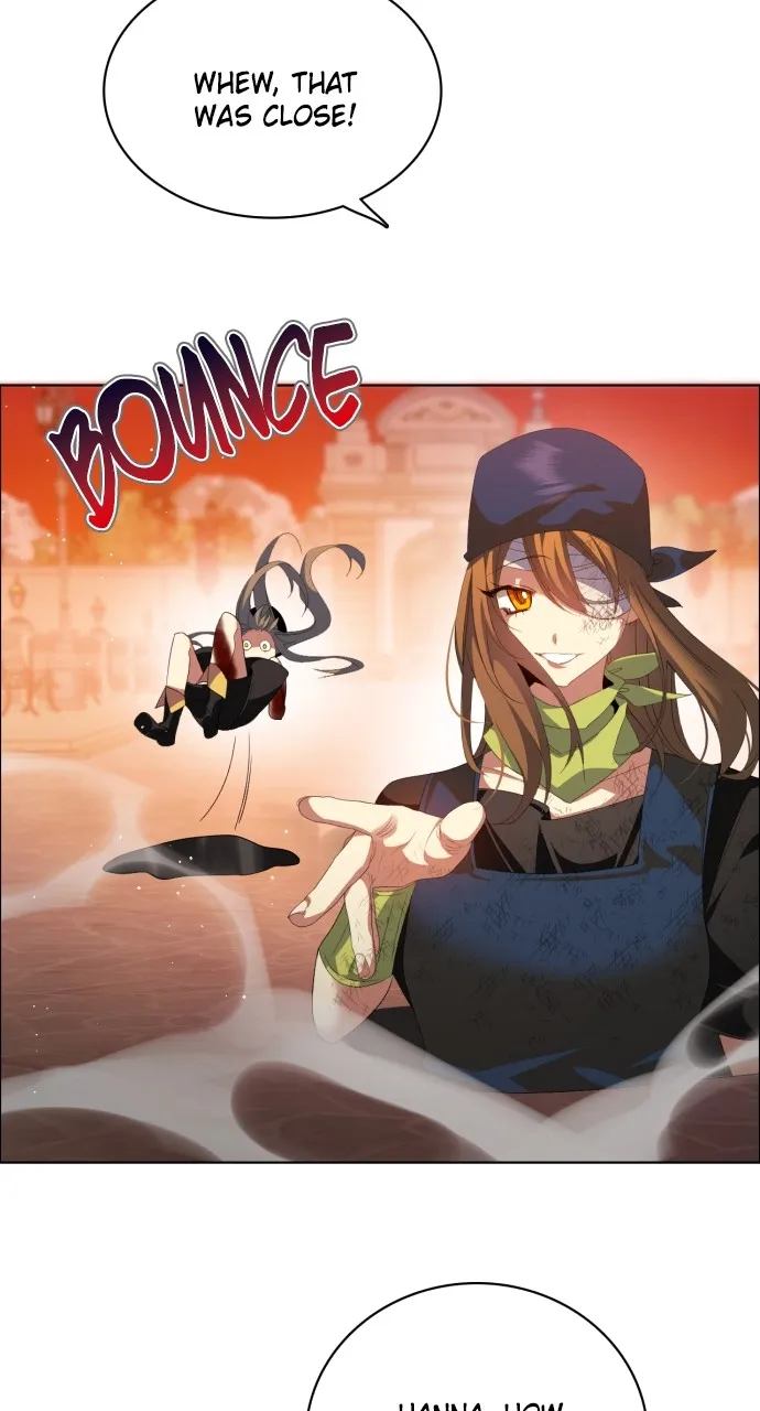 Read Zero Game chapter 313 image 46 on Lezhin