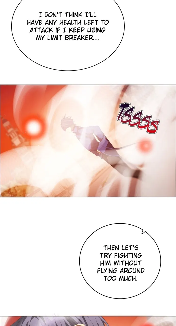 Read Zero Game chapter 313 image 48 on Lezhin
