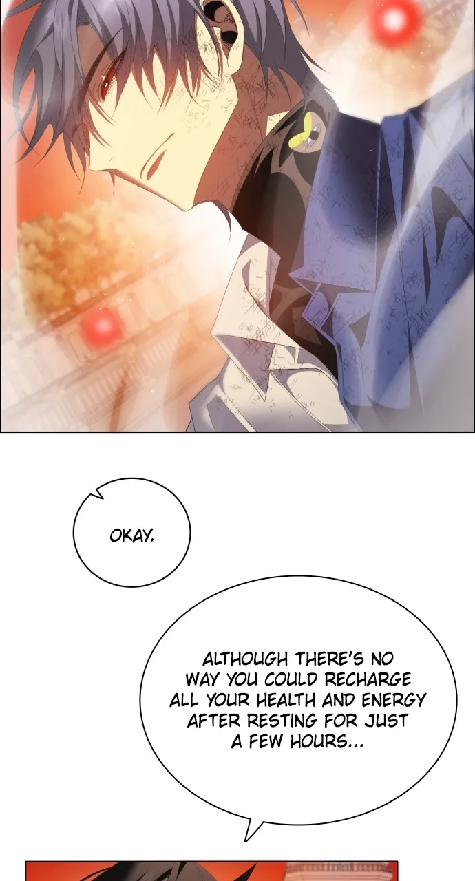 Read Zero Game chapter 313 image 49 on Lezhin