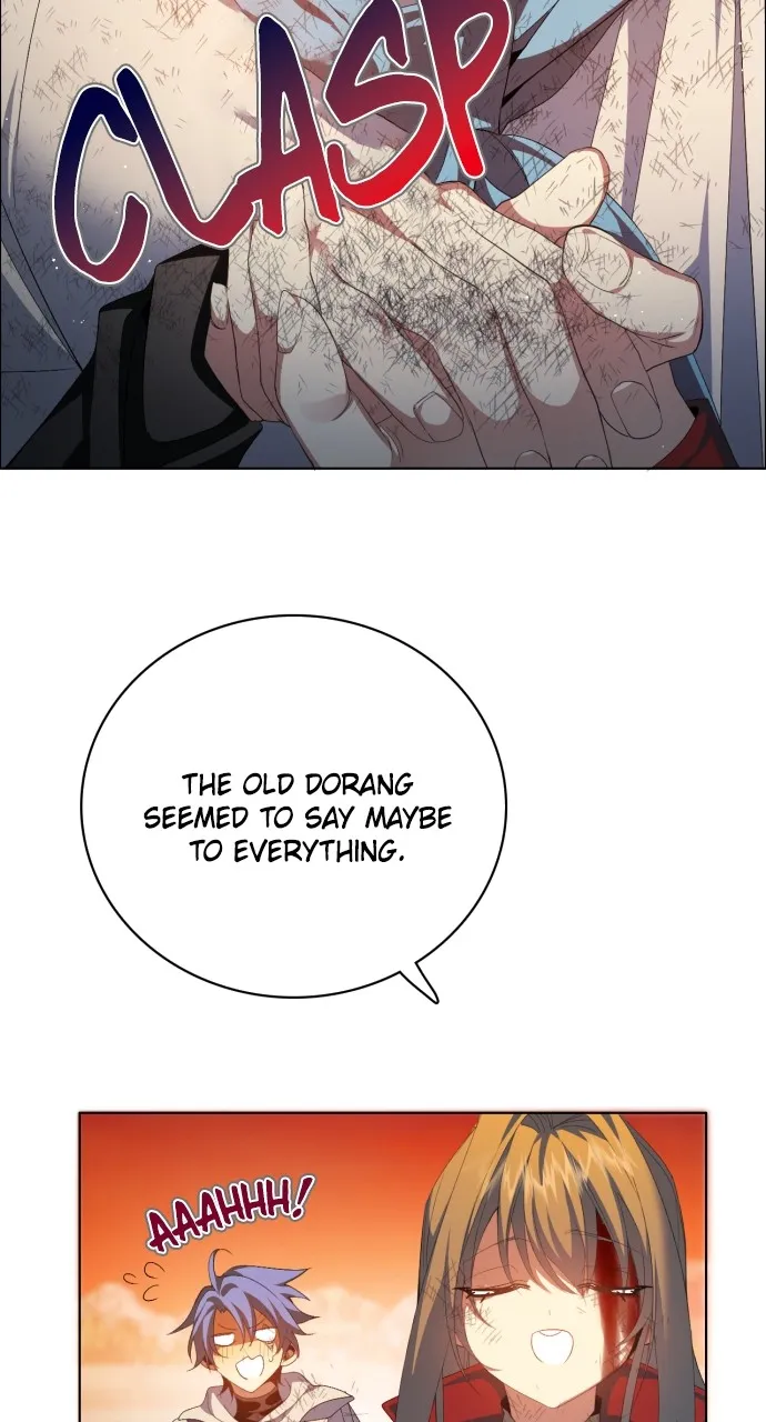 Read Zero Game chapter 313 image 71 on Lezhin
