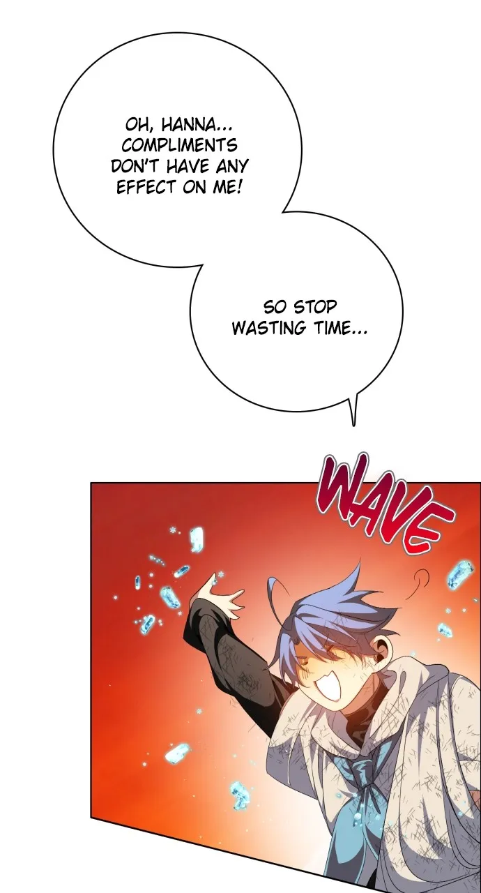 Read Zero Game chapter 313 image 74 on Lezhin