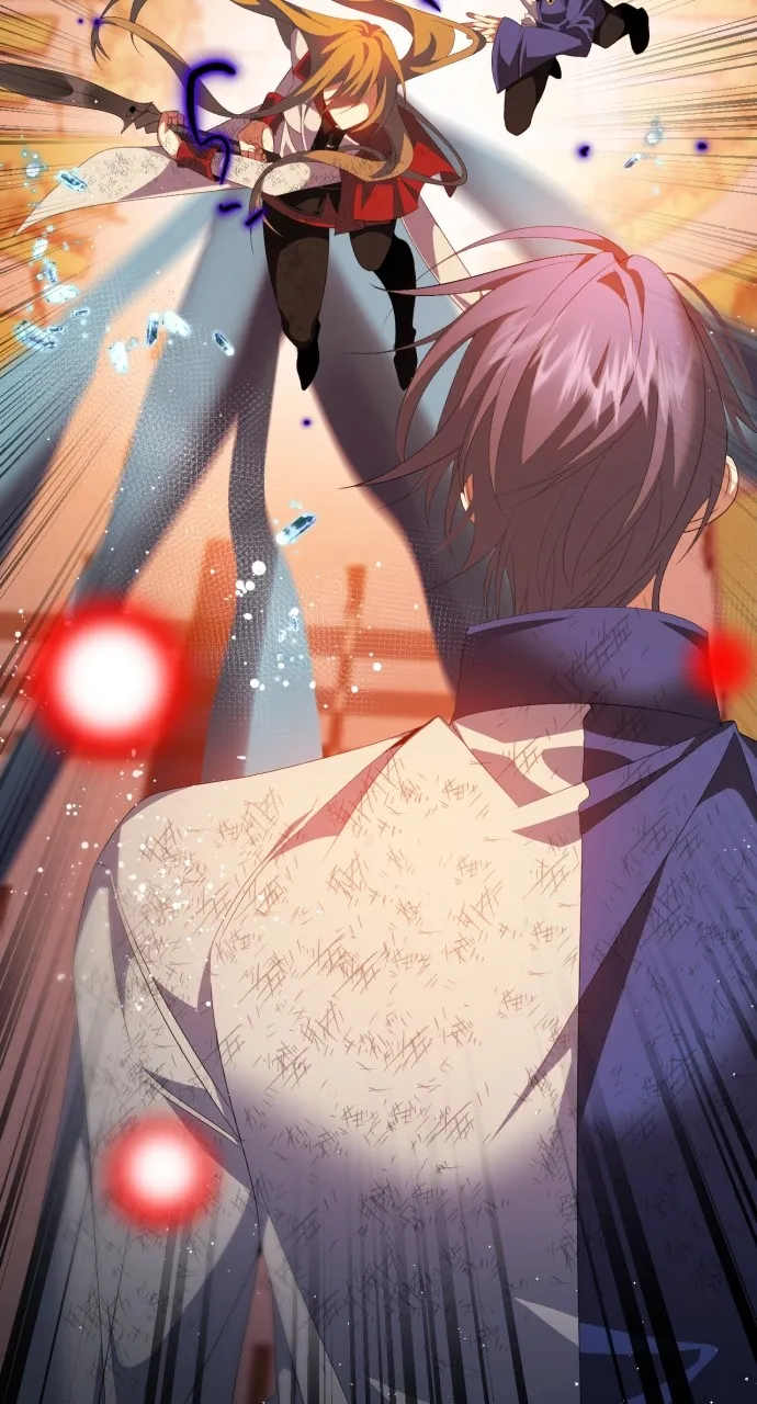 Read Zero Game chapter 313 image 80 on Lezhin