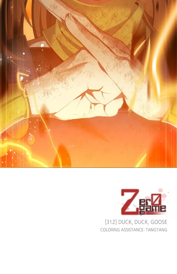 Read Zero Game chapter 313 image 84 on Lezhin