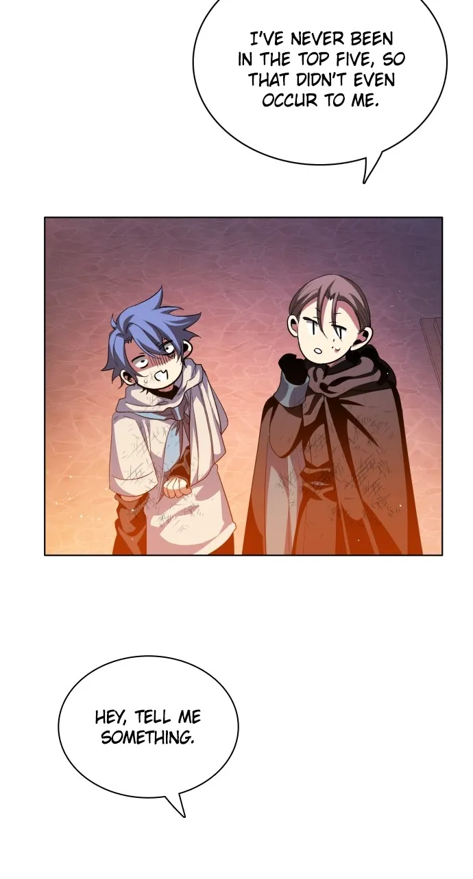 Read Zero Game chapter 313 image 9 on Lezhin