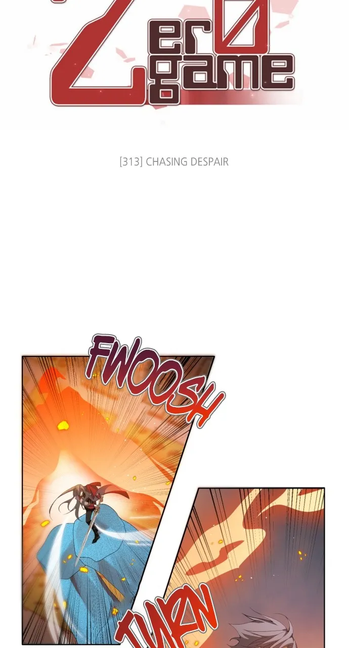 Read Zero Game chapter 314 image 11 on Lezhin