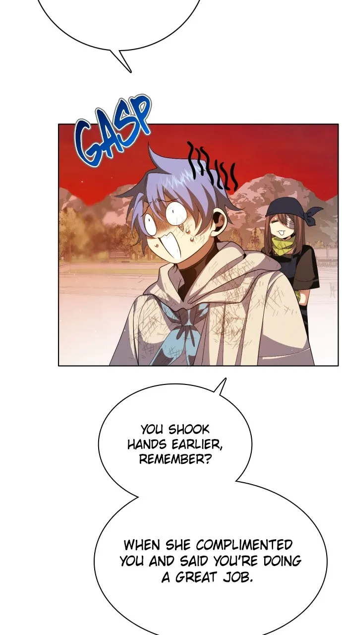 Read Zero Game chapter 314 image 29 on Lezhin