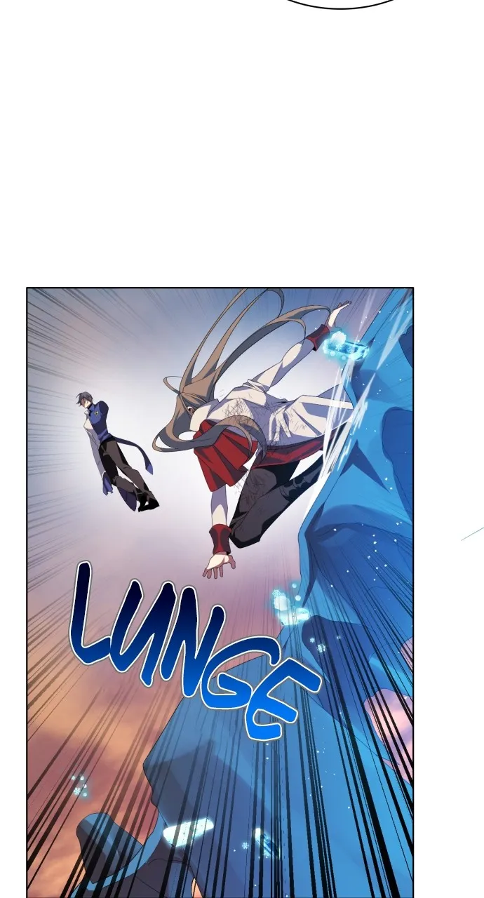 Read Zero Game chapter 314 image 33 on Lezhin