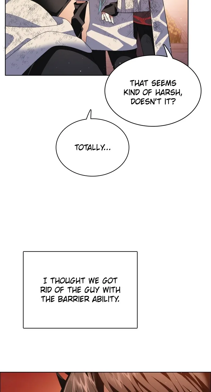 Read Zero Game chapter 314 image 42 on Lezhin