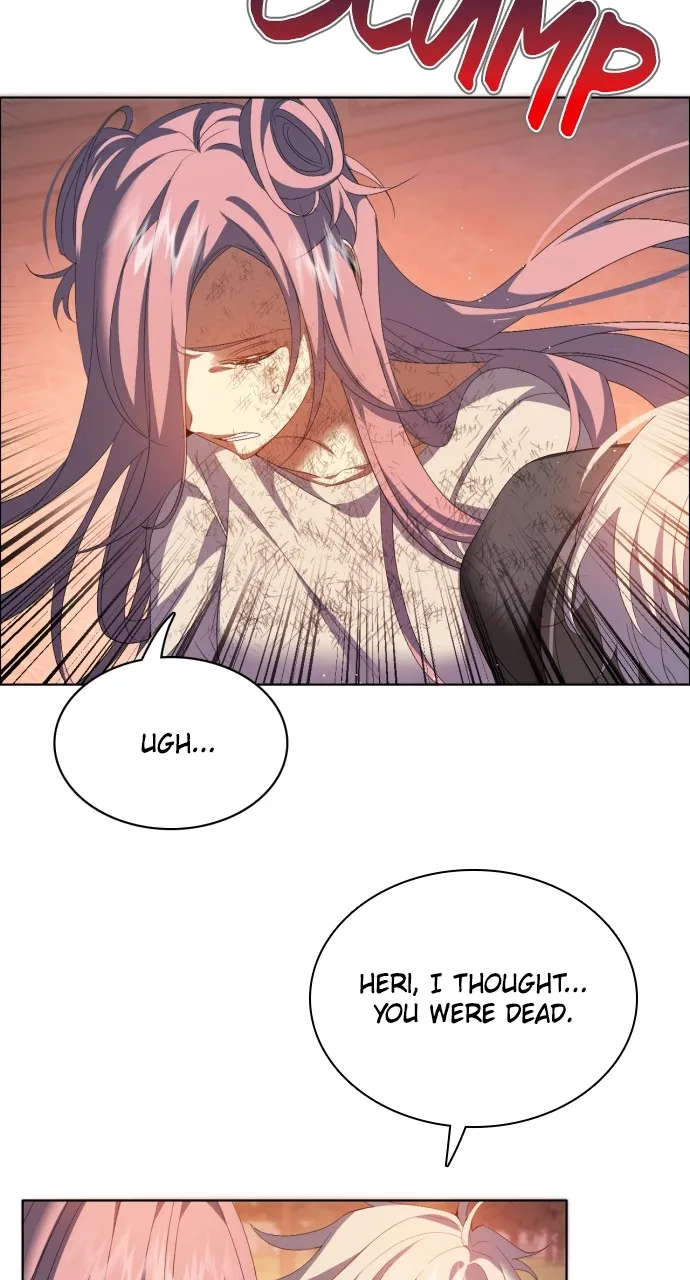 Read Zero Game chapter 314 image 46 on Lezhin